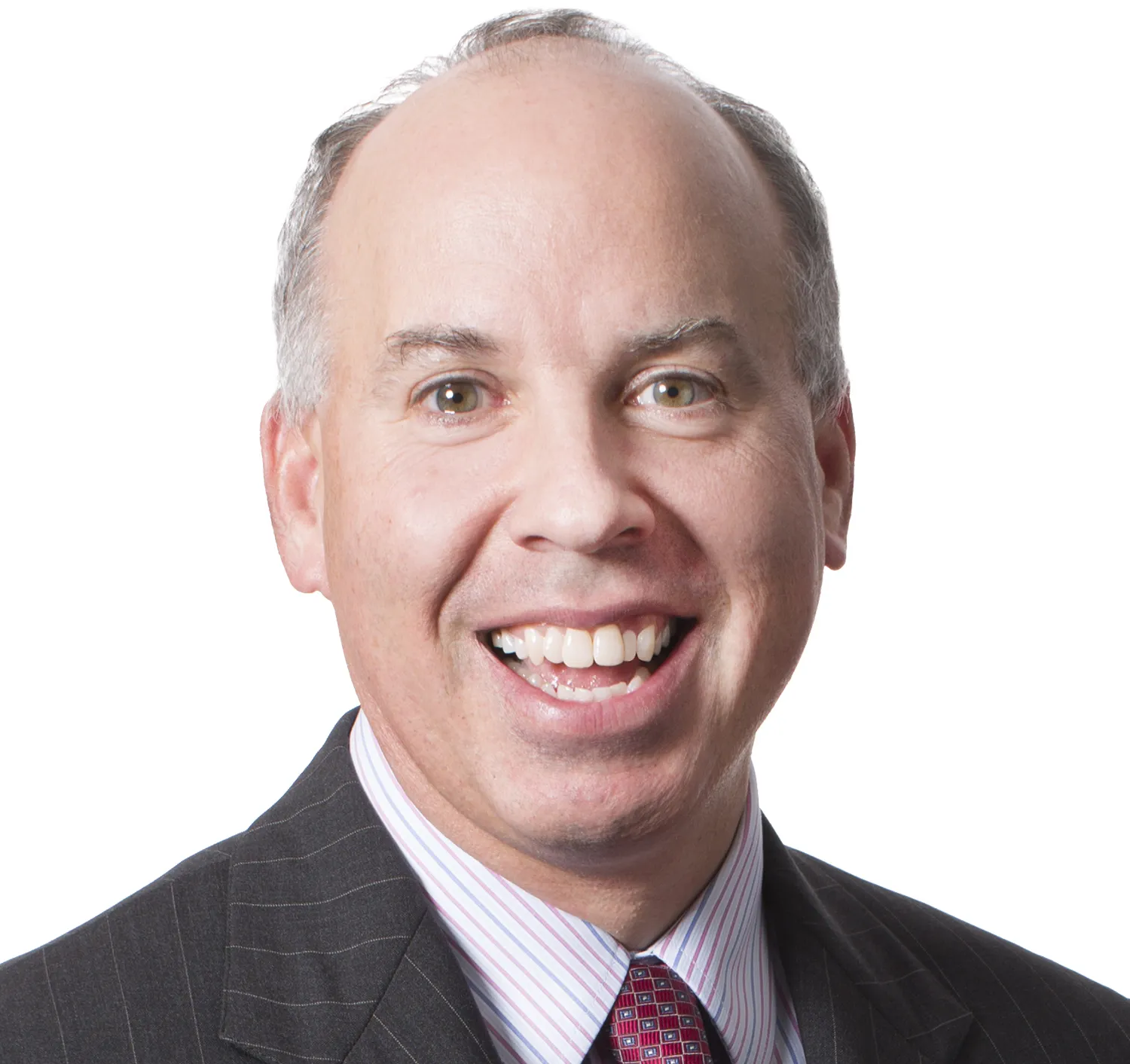 Jeffrey A. Rosenthal