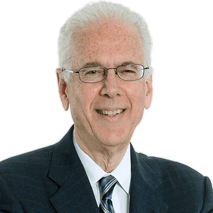 Richard H. Silberberg
