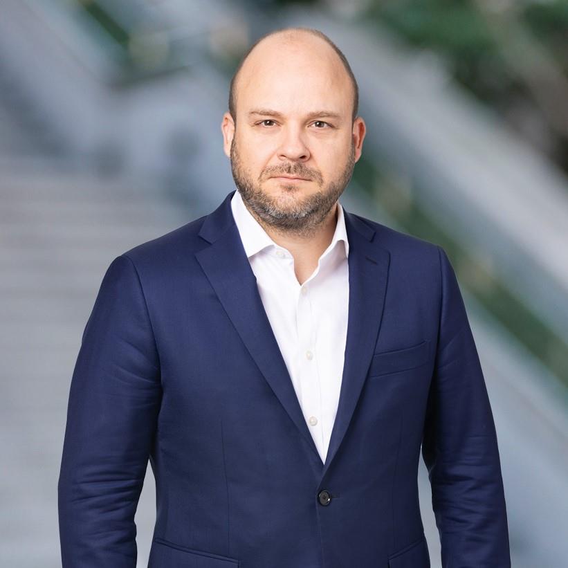 Damien Nyer