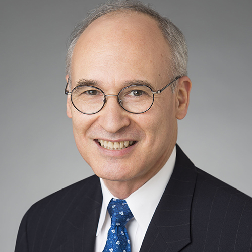 Louis B. Kimmelman